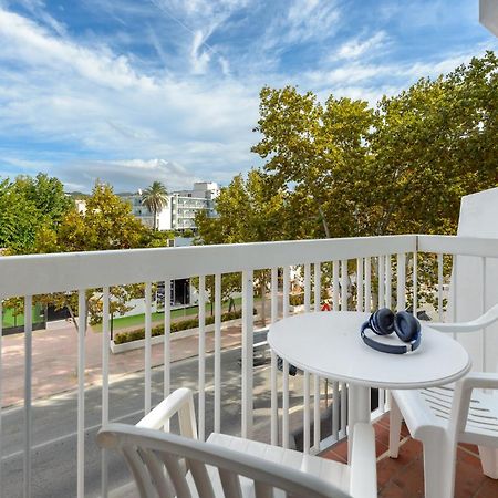 Hotel Vibra Marco Polo I - Adults Only Sant Antoni de Portmany Екстериор снимка