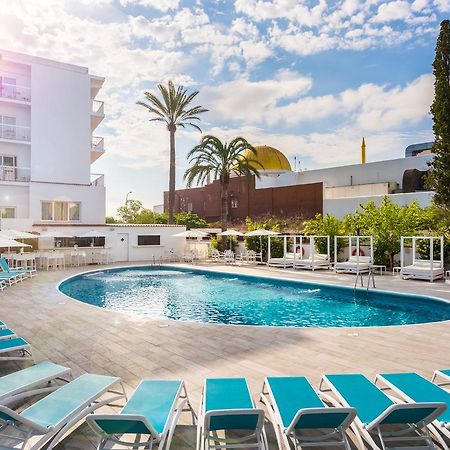 Hotel Vibra Marco Polo I - Adults Only Sant Antoni de Portmany Екстериор снимка