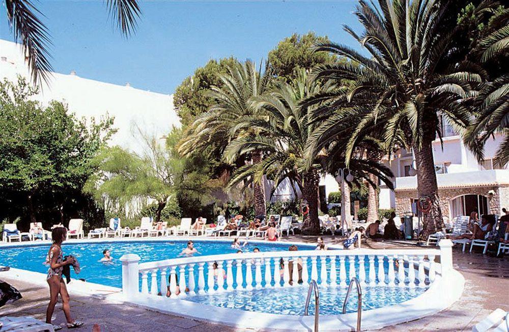 Hotel Vibra Marco Polo I - Adults Only Sant Antoni de Portmany Съоръжения снимка
