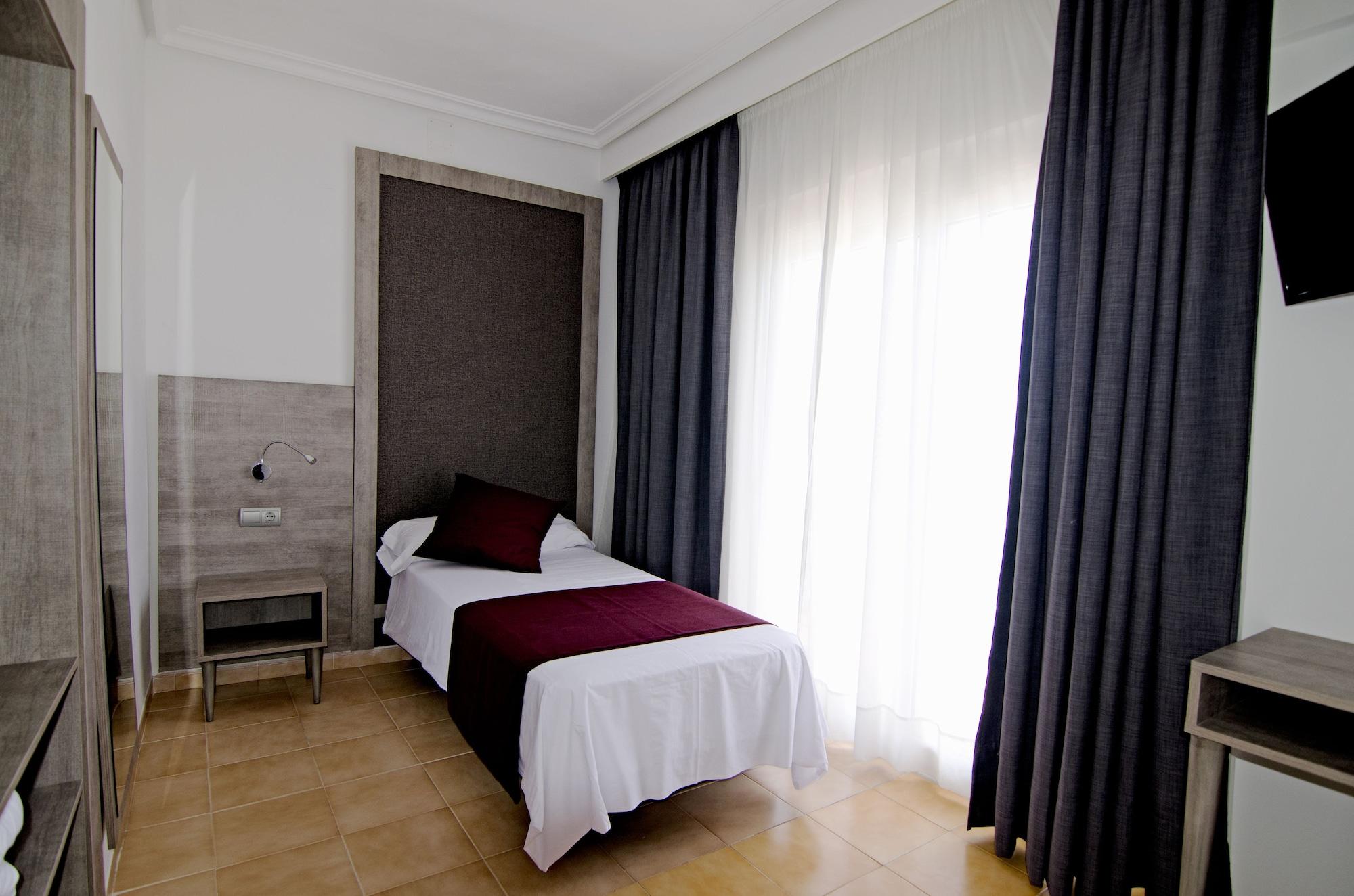 Hotel Vibra Marco Polo I - Adults Only Sant Antoni de Portmany Екстериор снимка