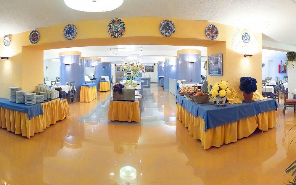 Hotel Vibra Marco Polo I - Adults Only Sant Antoni de Portmany Екстериор снимка