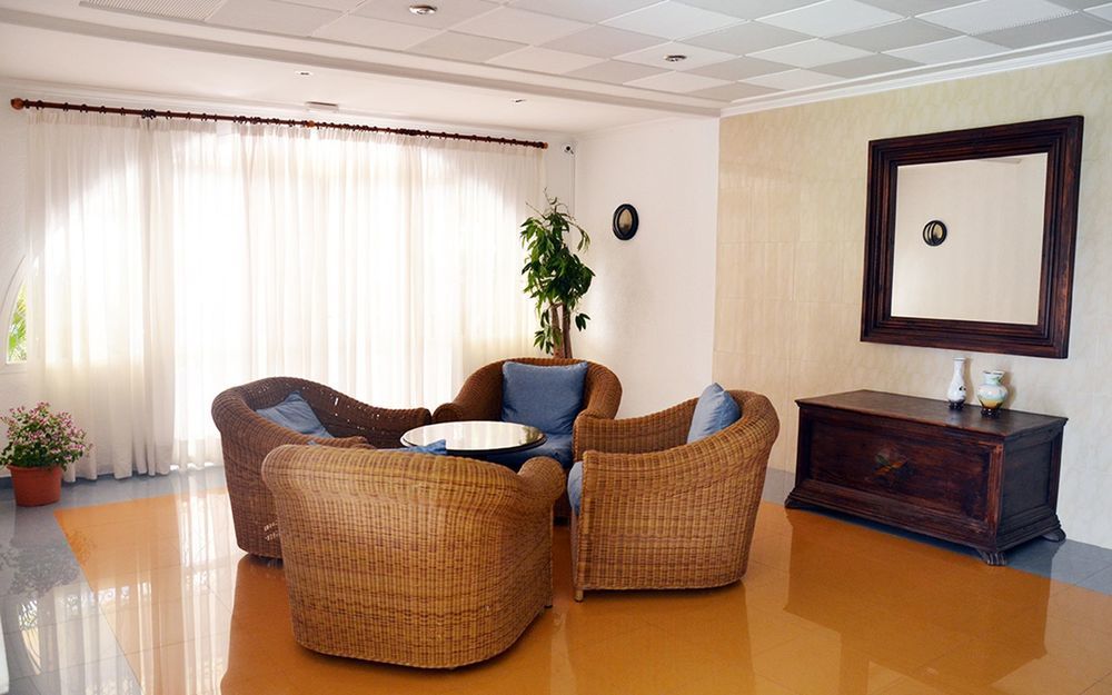 Hotel Vibra Marco Polo I - Adults Only Sant Antoni de Portmany Екстериор снимка