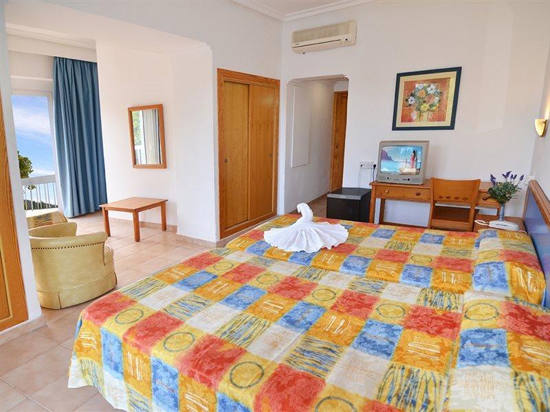 Hotel Vibra Marco Polo I - Adults Only Sant Antoni de Portmany Екстериор снимка