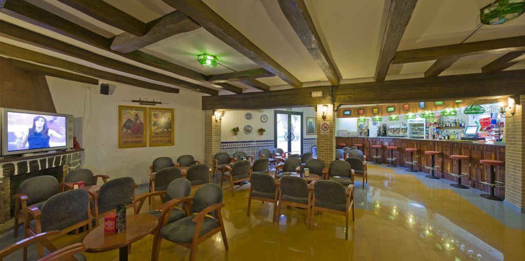 Hotel Vibra Marco Polo I - Adults Only Sant Antoni de Portmany Екстериор снимка