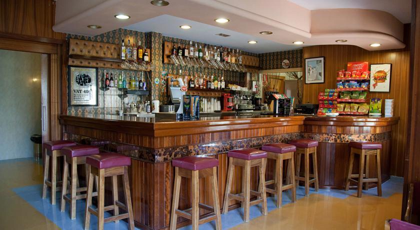Hotel Vibra Marco Polo I - Adults Only Sant Antoni de Portmany Екстериор снимка
