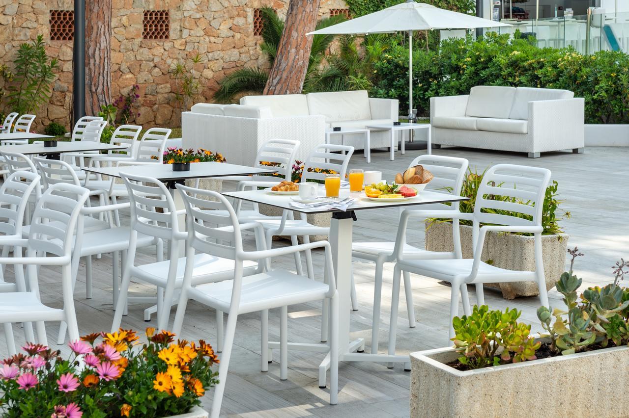Hotel Vibra Marco Polo I - Adults Only Sant Antoni de Portmany Екстериор снимка