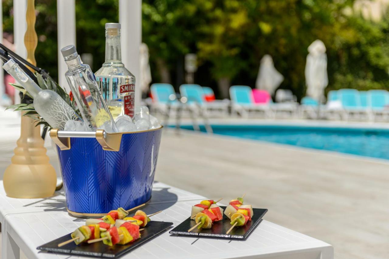 Hotel Vibra Marco Polo I - Adults Only Sant Antoni de Portmany Екстериор снимка