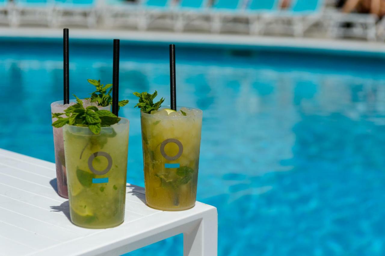 Hotel Vibra Marco Polo I - Adults Only Sant Antoni de Portmany Екстериор снимка