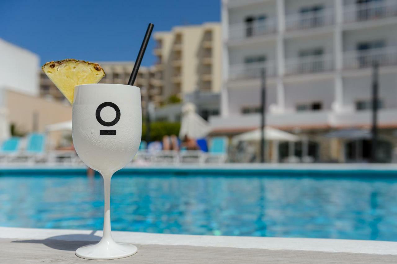 Hotel Vibra Marco Polo I - Adults Only Sant Antoni de Portmany Екстериор снимка