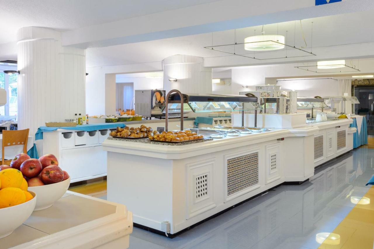 Hotel Vibra Marco Polo I - Adults Only Sant Antoni de Portmany Екстериор снимка